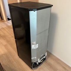 三菱 冷蔵庫 146L MR-P15-Bの画像