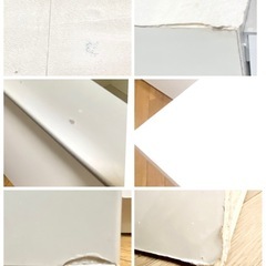 ニトリ　キッチン収納の画像