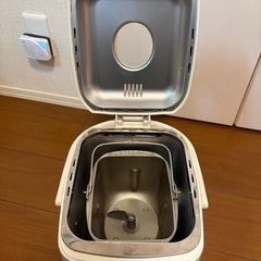 象印　ホームべーカリーの画像