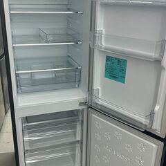 ★リユースのサカイ千葉中央店★ Haier 冷蔵庫 173L 23年製 動作確認／クリーニング済み TC5635の画像