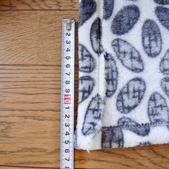 【引渡し12/14まで】青野タオル マイクロファイバー毛布（180×200cm）の画像