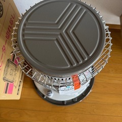 toyotomi石油ストーブ KS-67Hの画像
