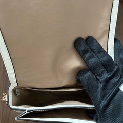 COACHバッグの画像