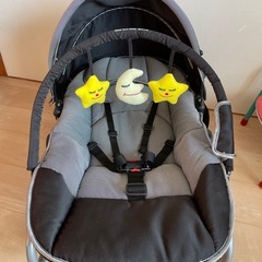 KATOJI バウンサーの画像