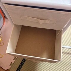 タンス収納の画像