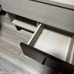 リフトアップテーブルの画像