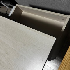 リフトアップテーブルの画像