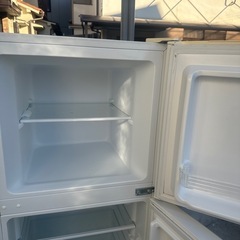 冷蔵庫の画像
