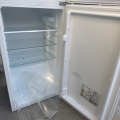 冷蔵庫の画像