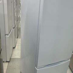 ★リユースのサカイ千葉中央店★ TOSHIBA 冷蔵庫 153L 24年製 動作確認／クリーニング済み TC5636の画像