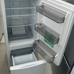 ★リユースのサカイ千葉中央店★ TOSHIBA 冷蔵庫 153L 24年製 動作確認／クリーニング済み TC5636の画像