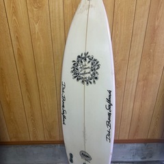 サーフボード ブリューワ ショートボード の画像