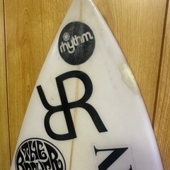 サーフボード ブリューワ ショートボード の画像