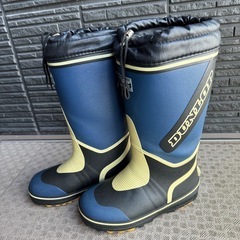 長靴　DUNLOP ダンロップ  の画像