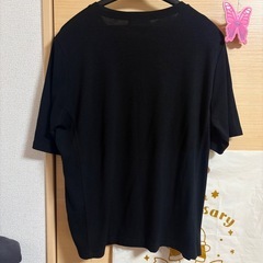 ミッキー 半袖Tシャツの画像