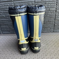 長靴　DUNLOP ダンロップ  の画像