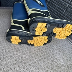 長靴　DUNLOP ダンロップ  の画像