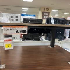 コタツ　　80×60の画像