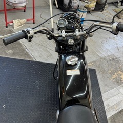 エイプ50 AC16の画像