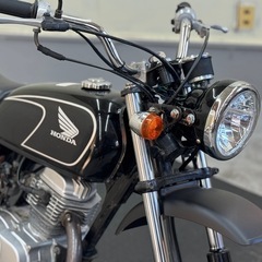 エイプ50 AC16の画像