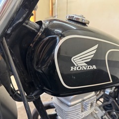 エイプ50 AC16の画像