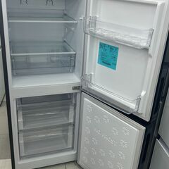 ★リユースのサカイ千葉中央店★ Haier 冷蔵庫 148L 22年製 動作確認／クリーニング済み TC5637の画像
