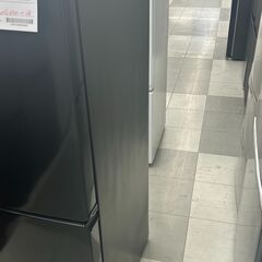 ★リユースのサカイ千葉中央店★ Haier 冷蔵庫 148L 22年製 動作確認／クリーニング済み TC5637の画像