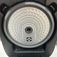 YAMAZEN炊飯器の画像