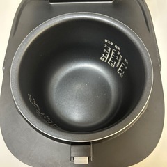 YAMAZEN炊飯器の画像