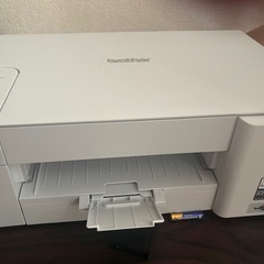 インクジェットプリンター　DCP-J1203Nの画像