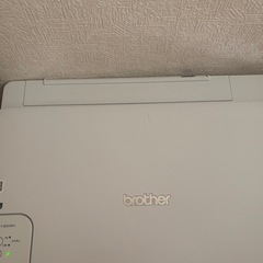 インクジェットプリンター　DCP-J1203Nの画像