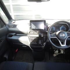 R2年 ルークス 660ハイウェイスターGターボ プロパイロットエディション4WD/両側電動スライドドア/61,200㎞の画像