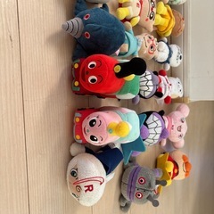 アンパン⭐︎ぷりちーびーんずの画像