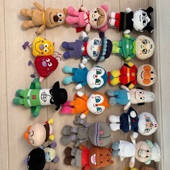 アンパン⭐︎ぷりちーびーんずの画像