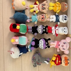 アンパン⭐︎ぷりちーびーんずの画像