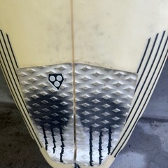 サーフボード ブリューワ ショートボードの画像