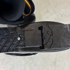 スキーブーツ　スキー靴　ジュニア　子供の画像