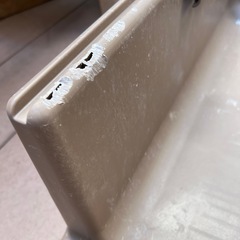 ドア付きキャットケージの画像