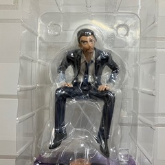 コナン　フィギュア(新品)　大和かんすけの画像