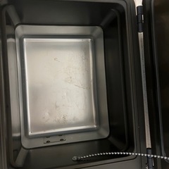 TWINBIRD　Duo Cargo 　ポータブル温冷蔵庫の画像