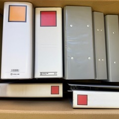 ③パイプファイル　計20個の画像