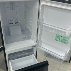 ★リユースのサカイ千葉中央店★ MITSUBISHI 冷蔵庫 146L 20年製 動作確認／クリーニング済み TC5638の画像