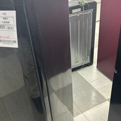 ★リユースのサカイ千葉中央店★ MITSUBISHI 冷蔵庫 146L 20年製 動作確認／クリーニング済み TC5638の画像
