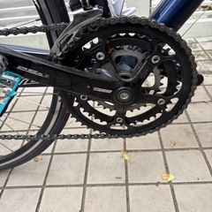 ＯＨ後３ヶ月以内　FELT ロードバイク！の画像