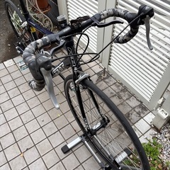 ＯＨ後３ヶ月以内　FELT ロードバイク！の画像