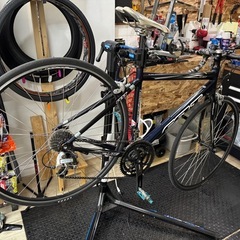 ＯＨ後３ヶ月以内　FELT ロードバイク！の画像