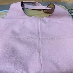 トート&ショルダーバッグセットの画像