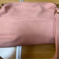 トート&ショルダーバッグセットの画像