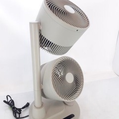 2022年製スリーアップスタンドサーキュレーター室内 乾燥に GT-2210の画像