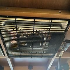 【ジャングル深井店】★コタツダイニング コイズミ ナチュラル 家具 テーブル 堺市 深井 【FU3048】の画像